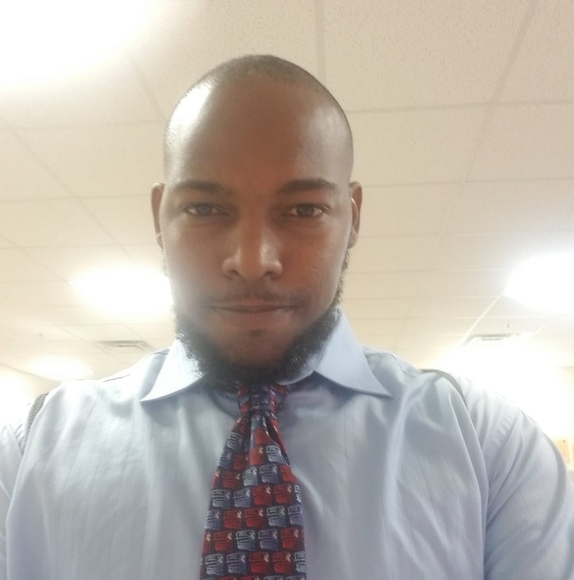 Meet your Posher, Christopher - Picture 1 of 1